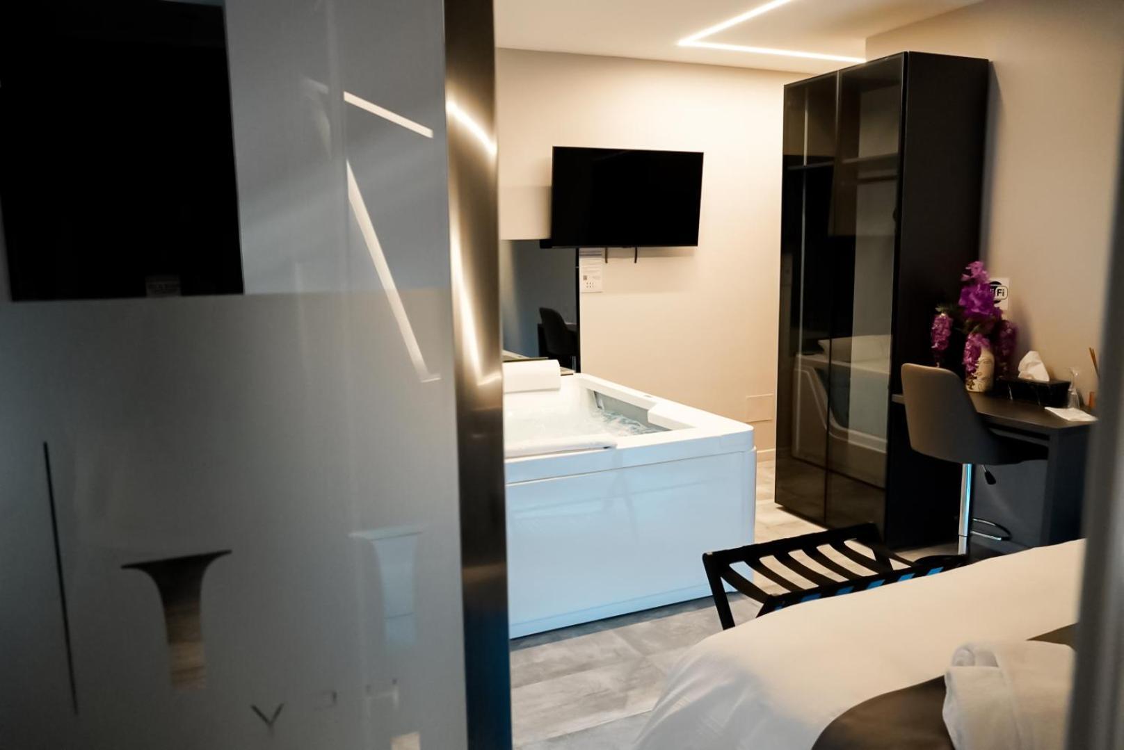 Heysuite - Luxury House - Trastevere *