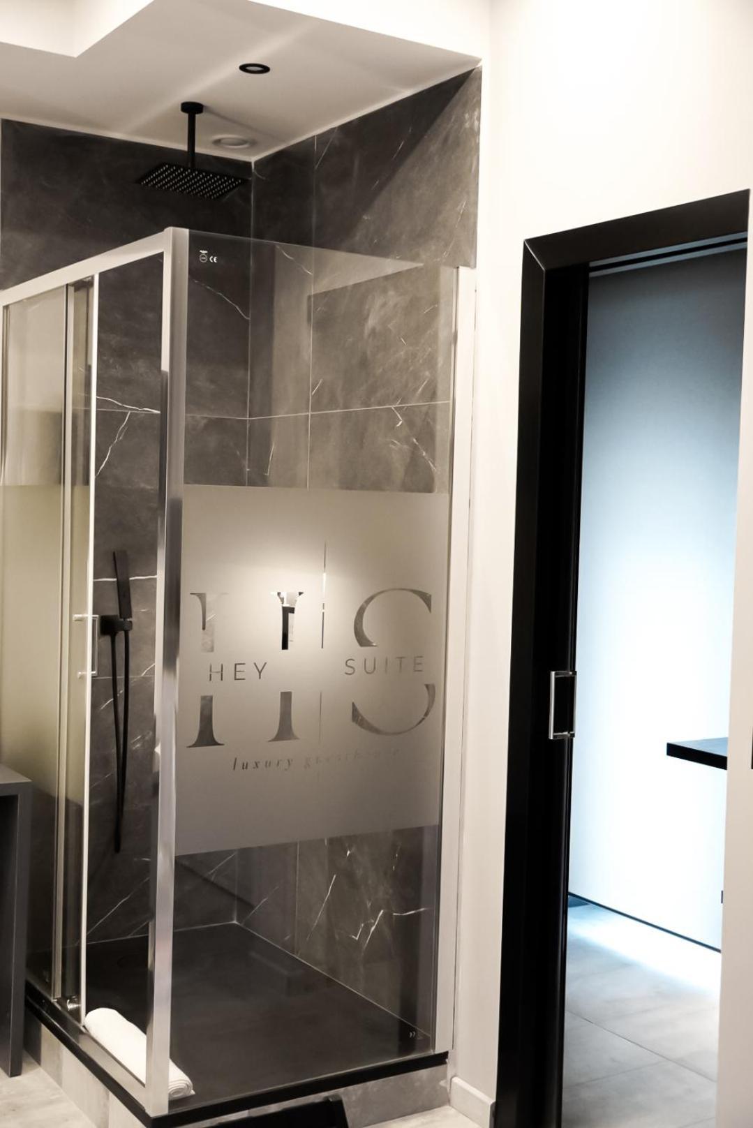Heysuite - Luxury House - Trastevere *