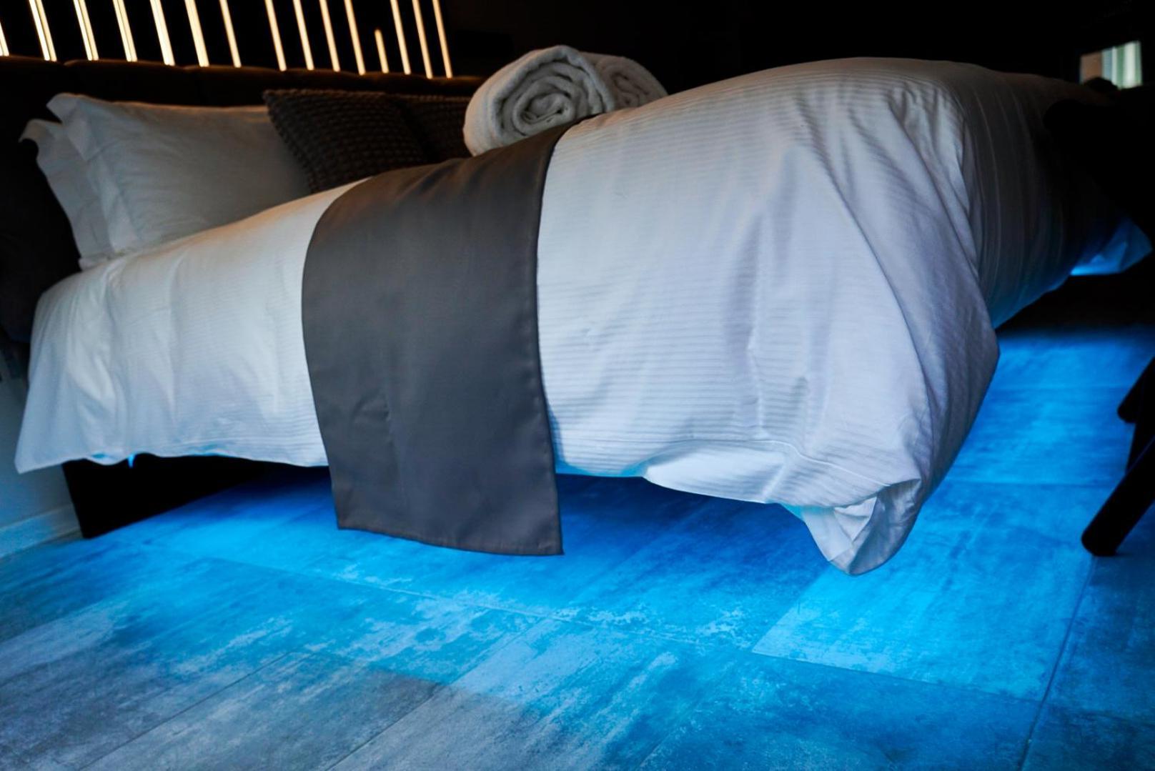 Heysuite - Luxury House - Trastevere Roma