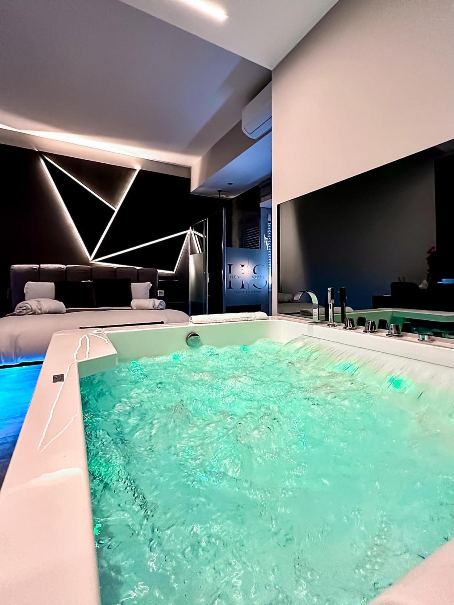 Heysuite - Luxury House - Trastevere Casa de hóspedes