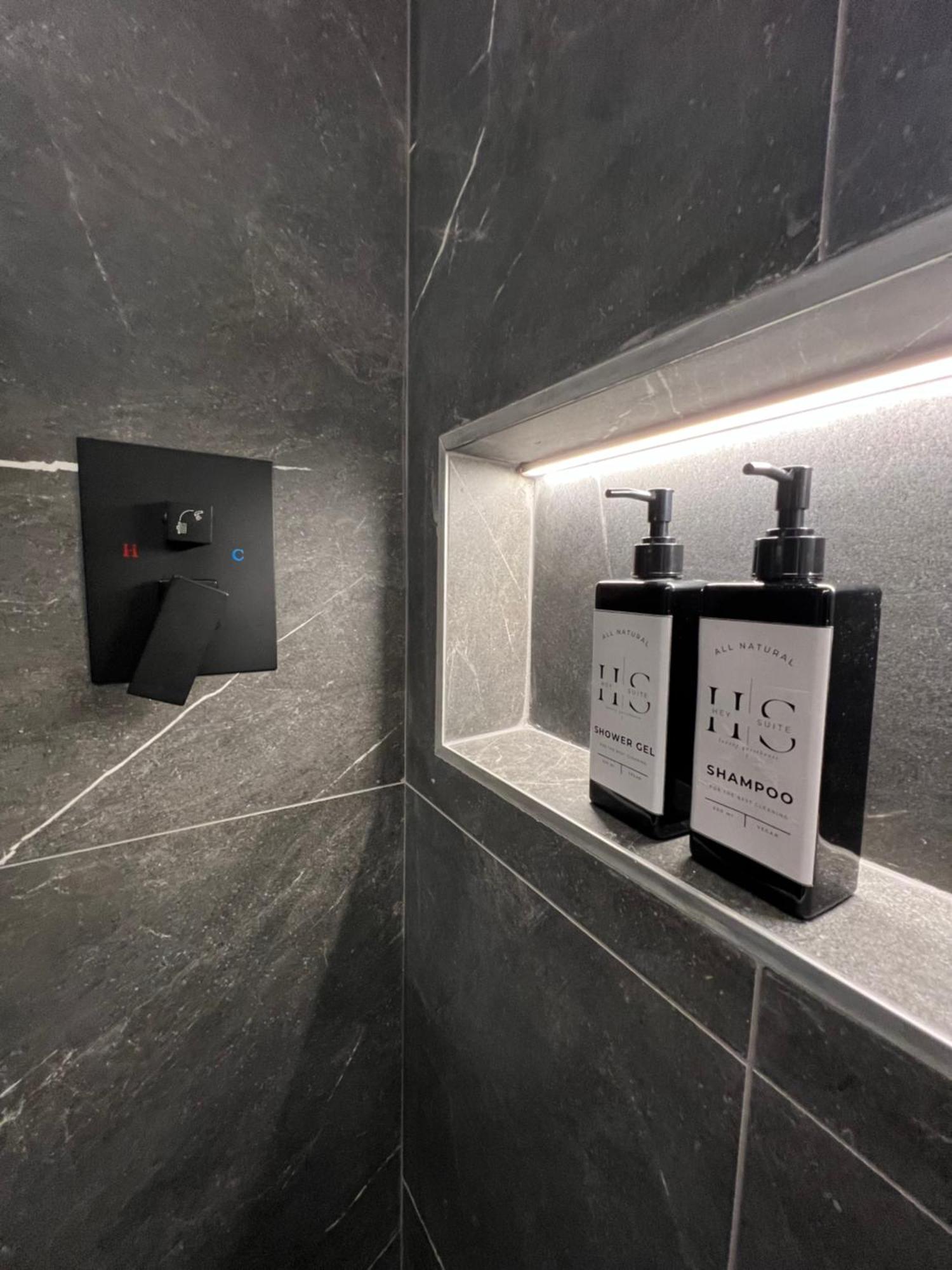Heysuite - Luxury House - Trastevere Casa de hóspedes
