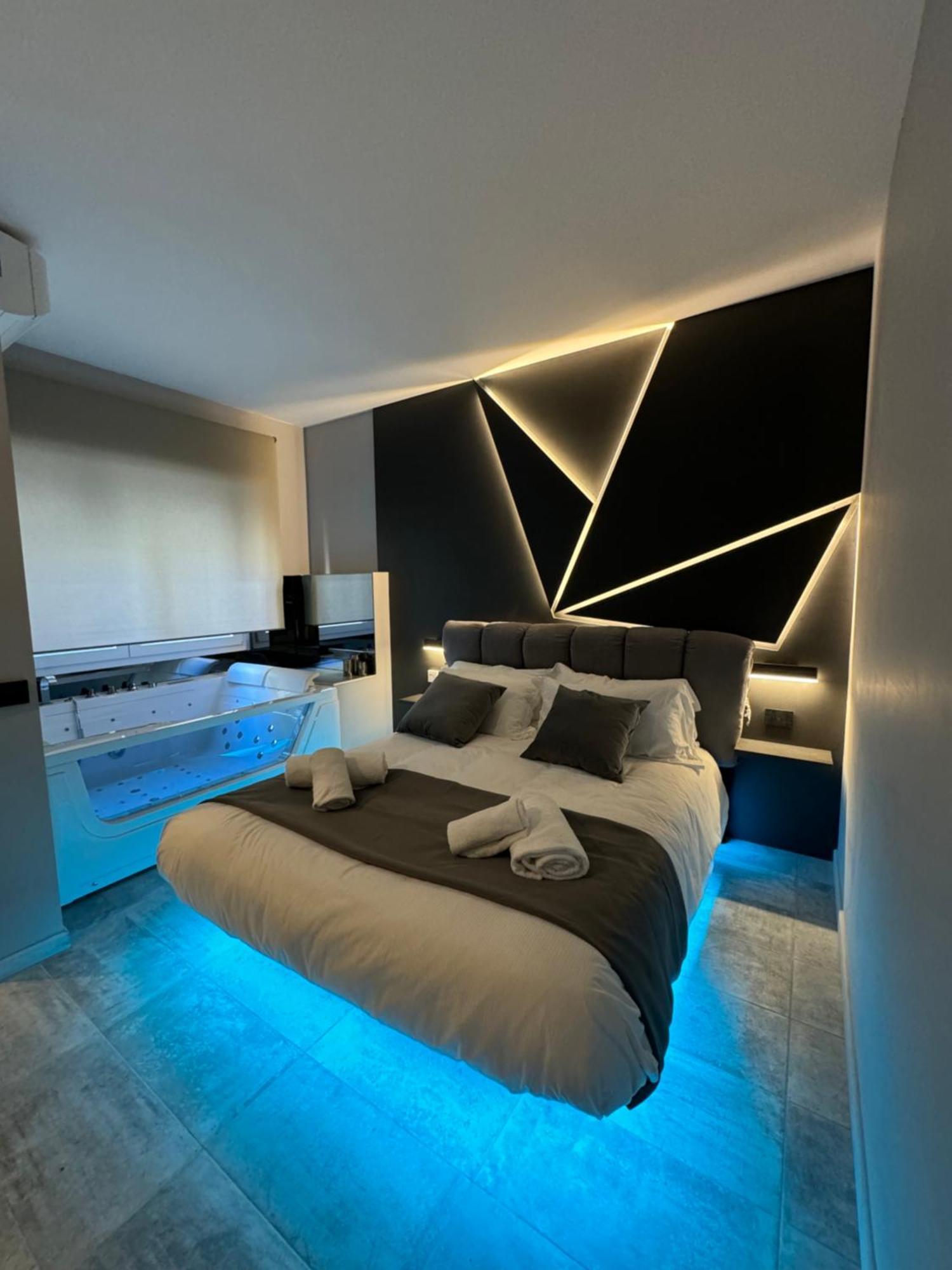 Heysuite - Luxury House - Trastevere
