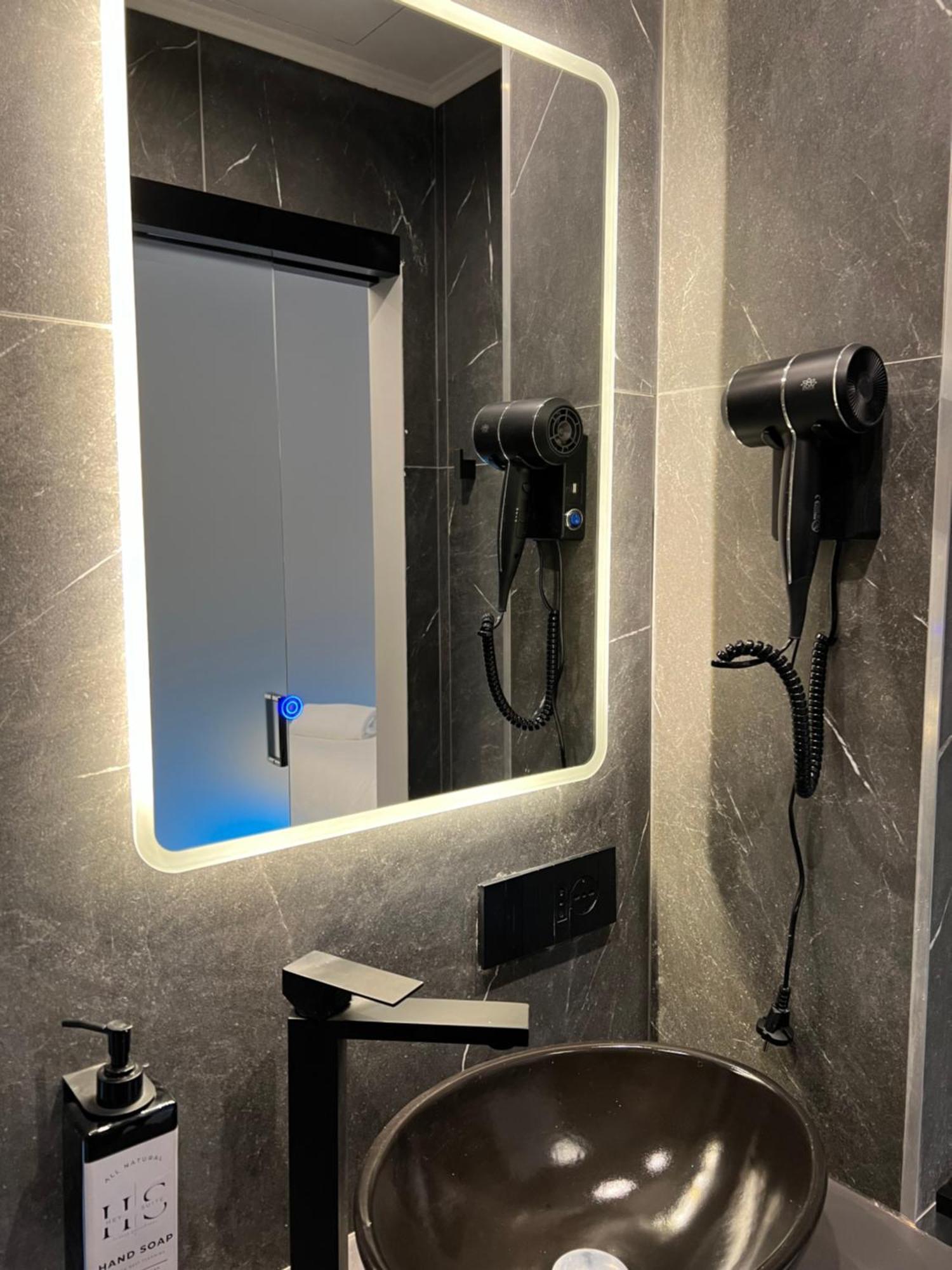 Heysuite - Luxury House - Trastevere *
