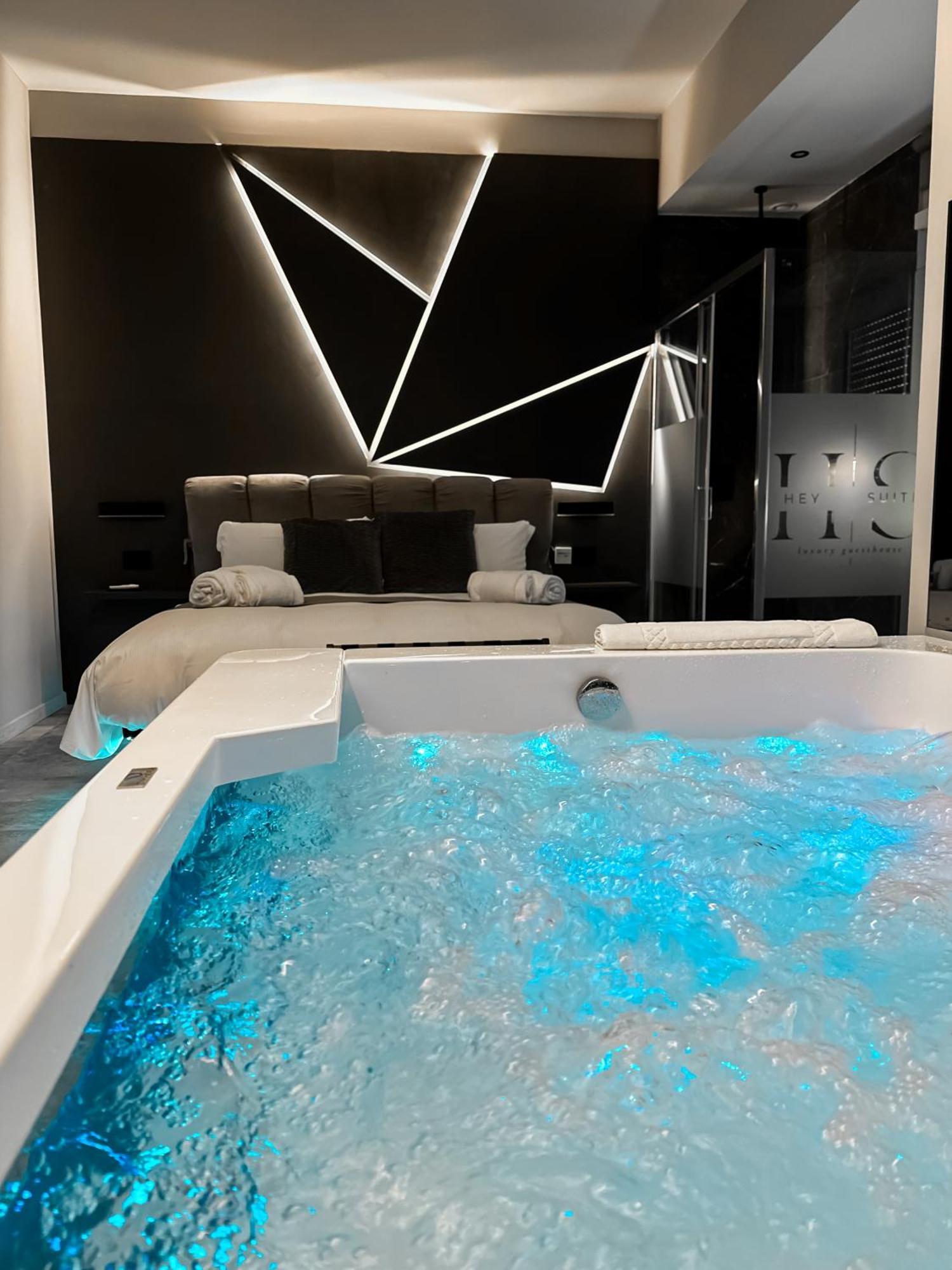 Heysuite - Luxury House - Trastevere Gasthof Rom